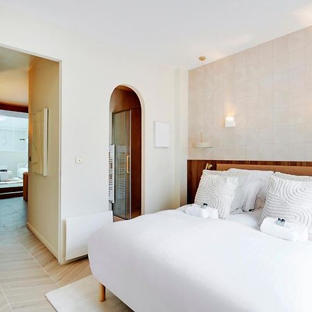 Fabuleux Loft Blomet Tour Eiffel Apartamento Paris Exterior foto
