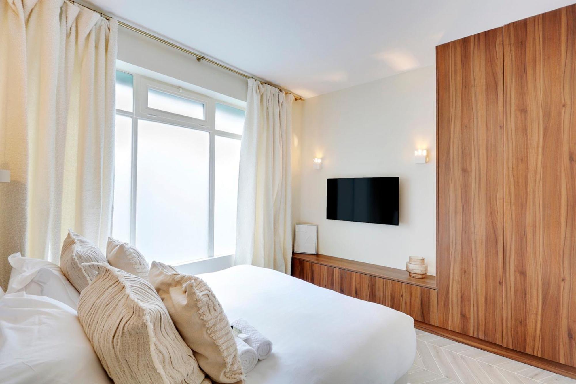 Fabuleux Loft Blomet Tour Eiffel Apartamento Paris Exterior foto