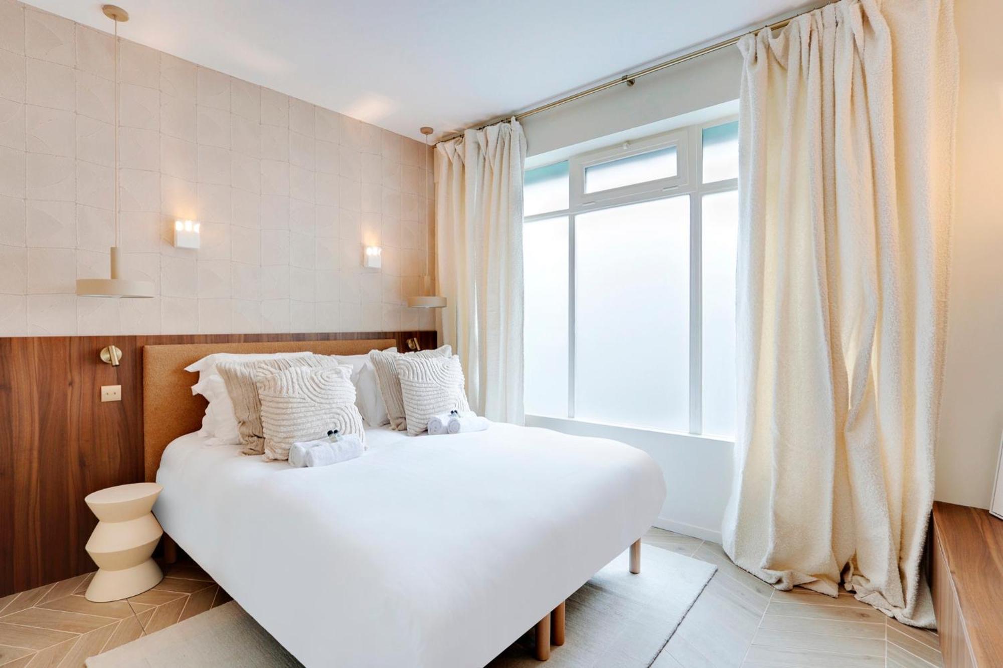 Fabuleux Loft Blomet Tour Eiffel Apartamento Paris Exterior foto