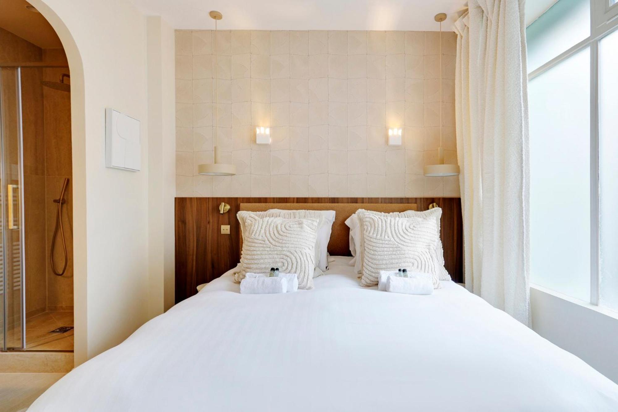Fabuleux Loft Blomet Tour Eiffel Apartamento Paris Exterior foto