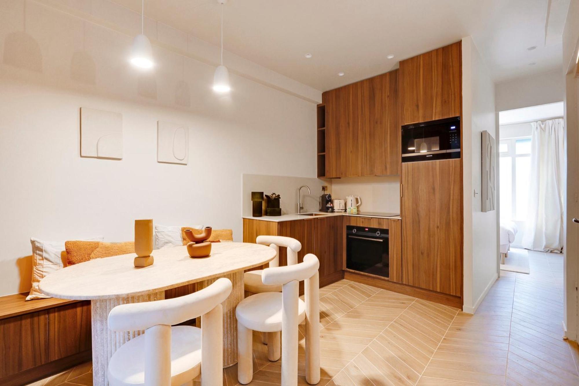 Fabuleux Loft Blomet Tour Eiffel Apartamento Paris Exterior foto